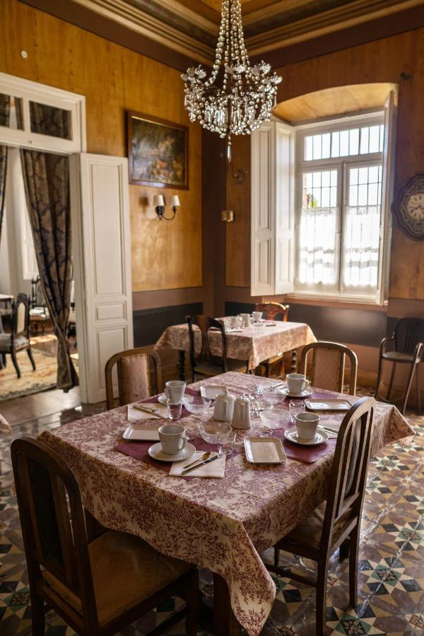 Hotel La Venta De Miyares - Casa De Indianos Piloña Esterno foto