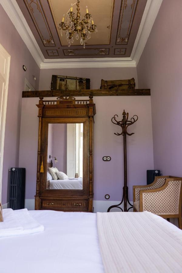 Hotel La Venta De Miyares - Casa De Indianos Piloña Esterno foto