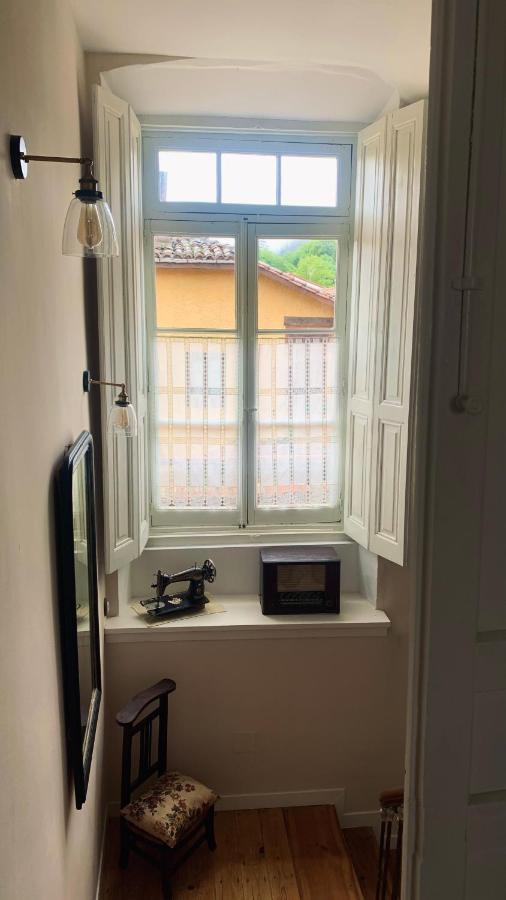 Hotel La Venta De Miyares - Casa De Indianos Piloña Esterno foto