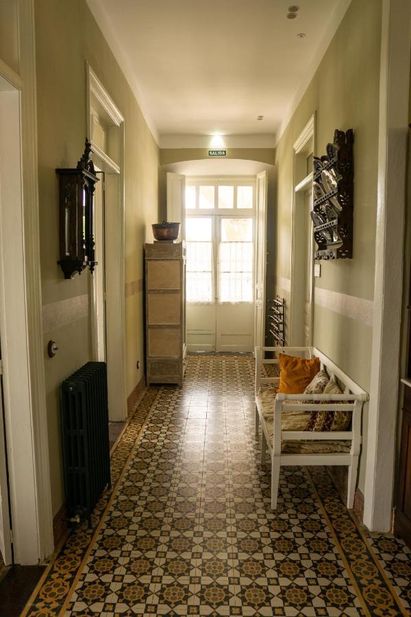 Hotel La Venta De Miyares - Casa De Indianos Piloña Esterno foto