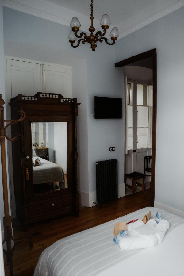Hotel La Venta De Miyares - Casa De Indianos Piloña Esterno foto